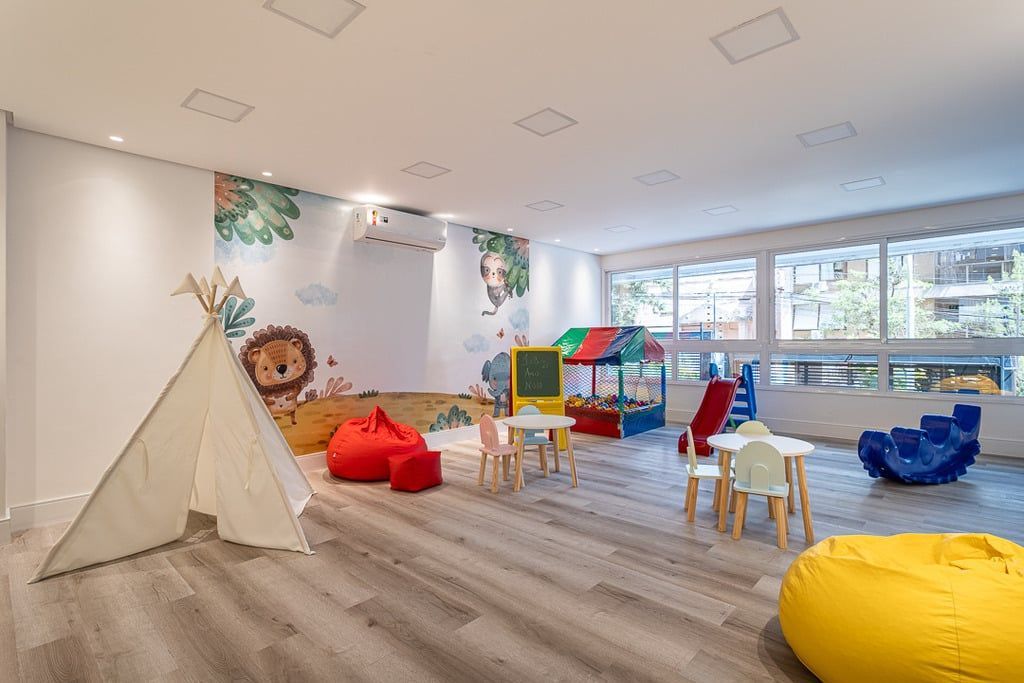 Apartamento, 3 quartos, 113 m² - Foto 61