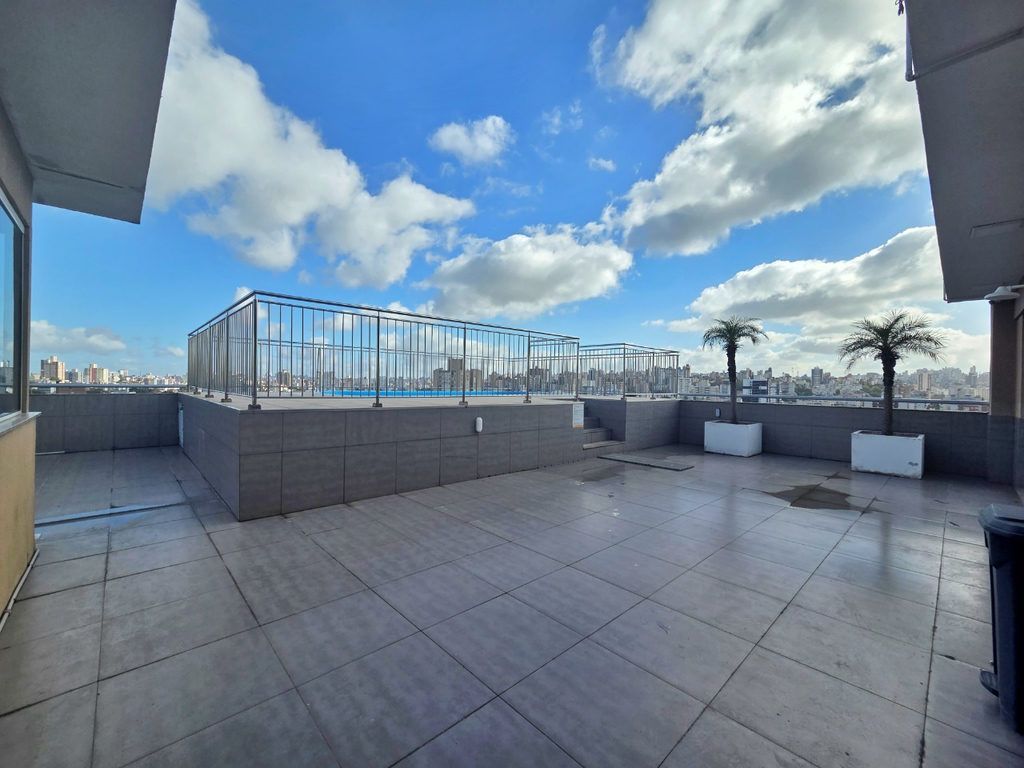 Apartamento, 1 quarto, 35 m² - Foto 9