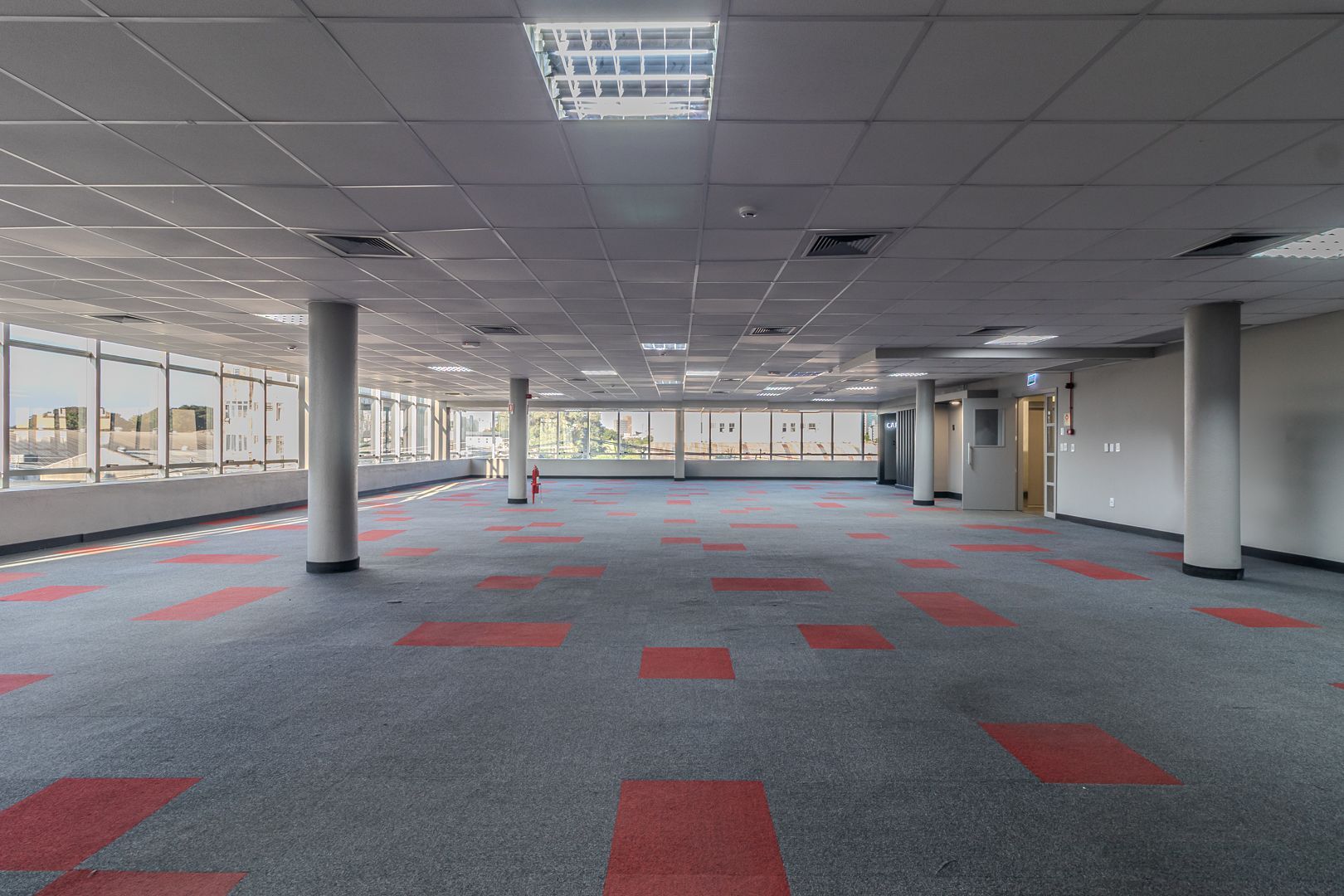 Prédio Inteiro para alugar com 4 quartos, 3451m² - Foto 53