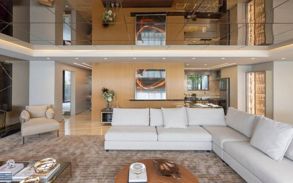 Cobertura, 3 quartos, 346 m² - Foto 34