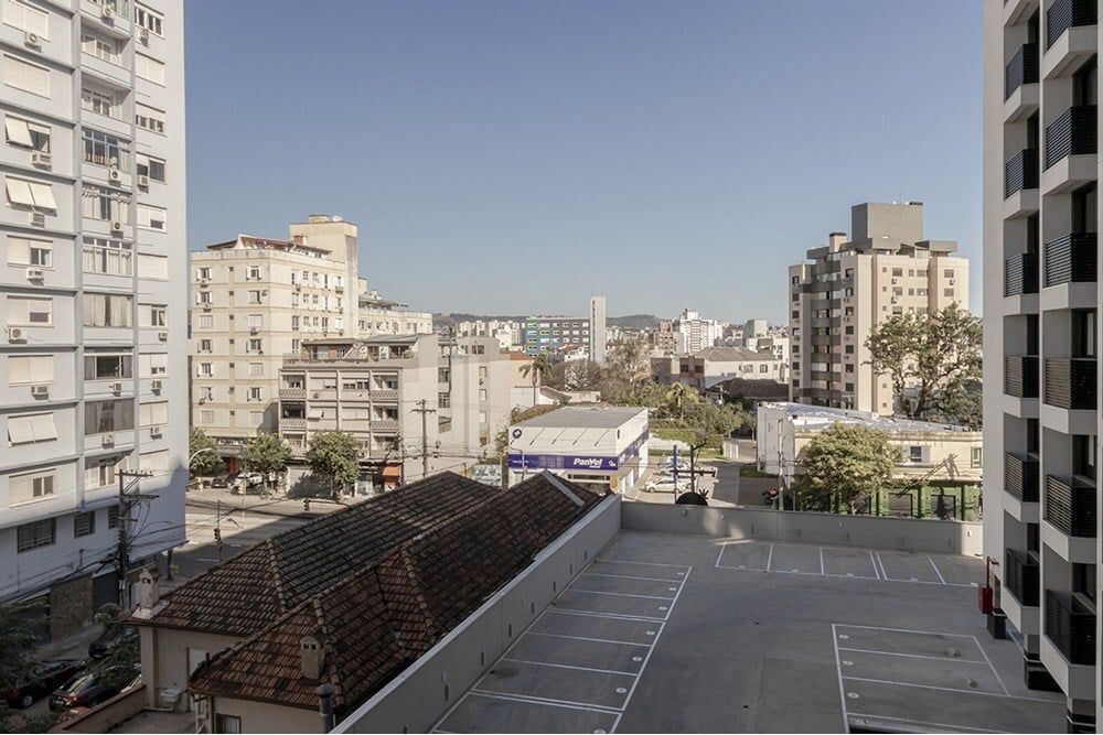 Apartamento, 1 quarto, 26 m² - Foto 37