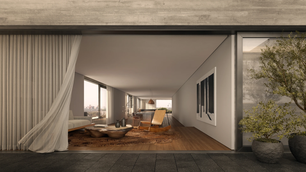 Cobertura, 4 quartos, 969 m² - Foto 9