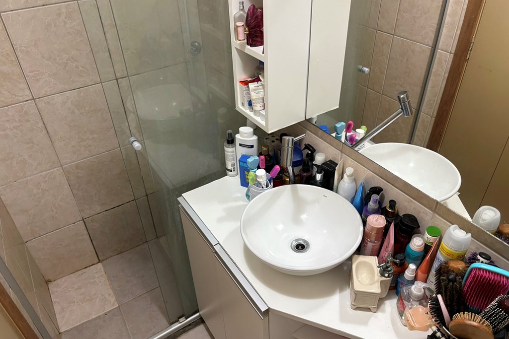 Apartamento, 1 quarto, 43 m² - Foto 31