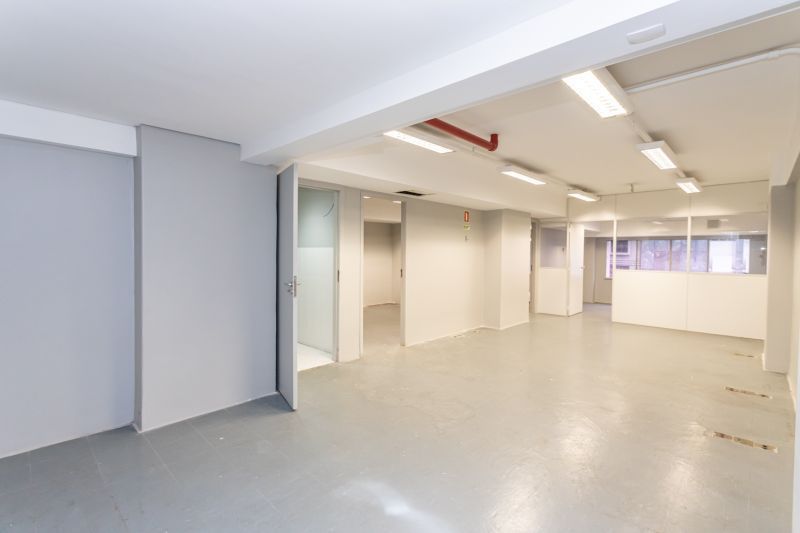 Loja-Salão, 839 m² - Foto 2