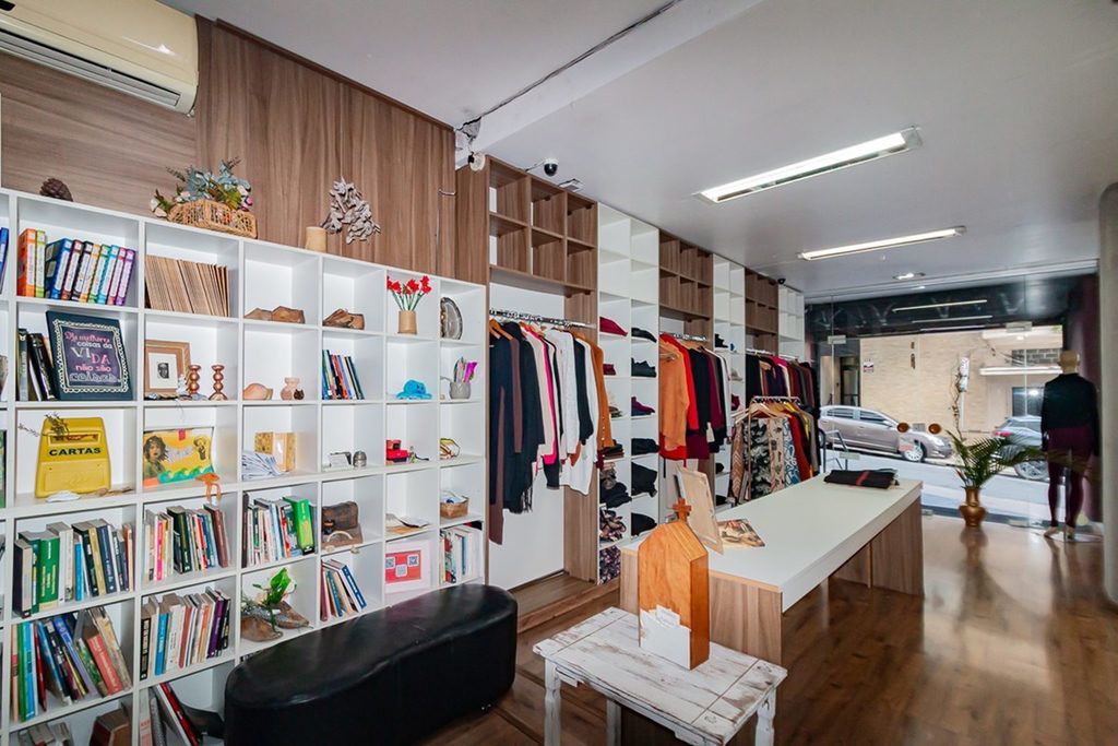 Loja-Salão, 127 m² - Foto 30