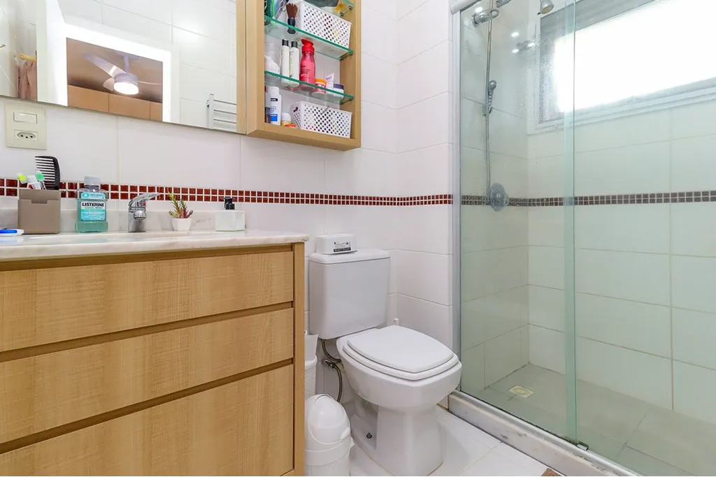 Casa de Condomínio, 3 quartos - Foto 18