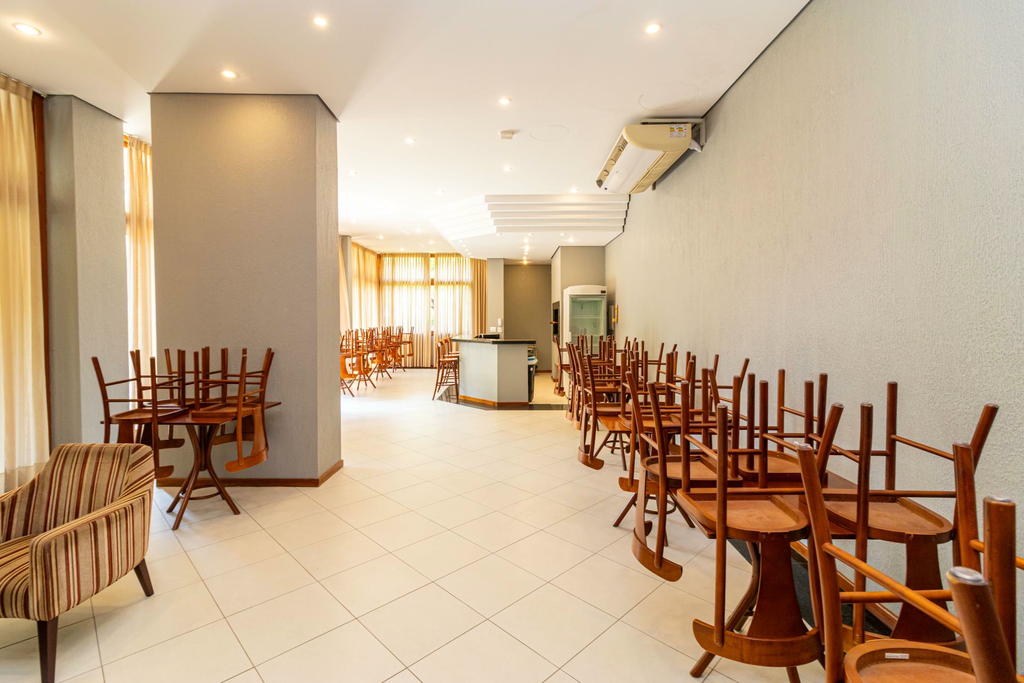 Apartamento, 4 quartos, 137 m² - Foto 14