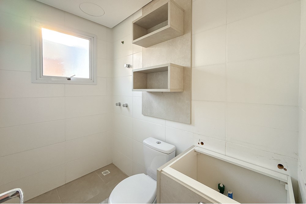 Apartamento à venda com 2 quartos, 66m² - Foto 8