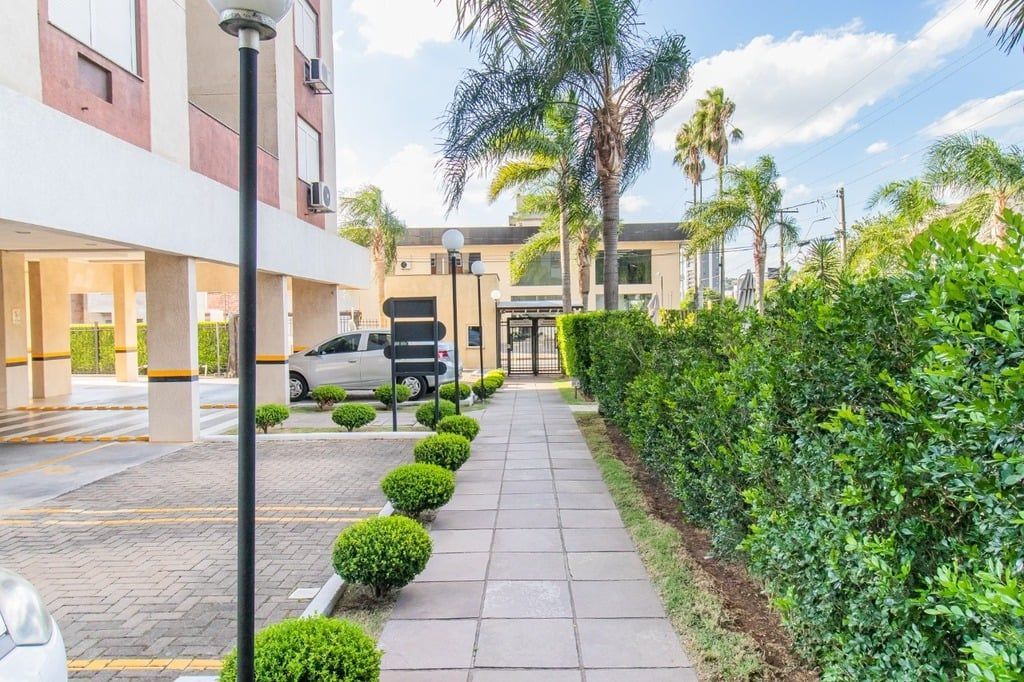 Apartamento, 2 quartos, 56 m² - Foto 12