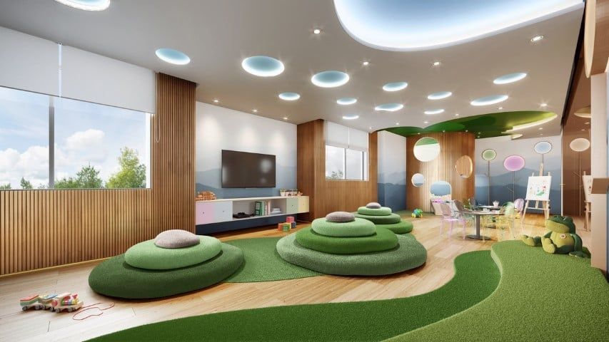 Apartamento, 3 quartos, 220 m² - Foto 22