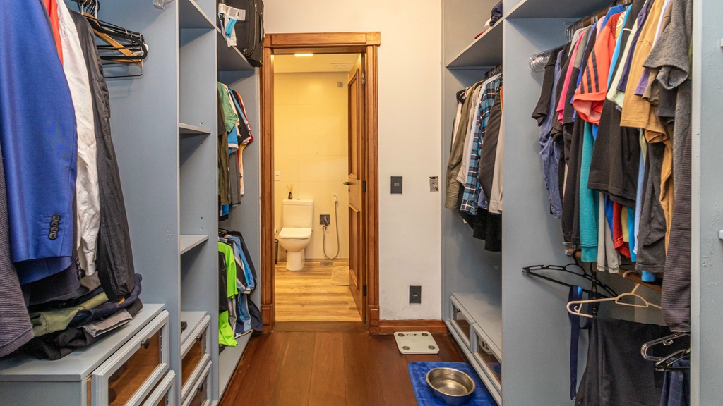 Apartamento, 3 quartos, 258 m² - Foto 9