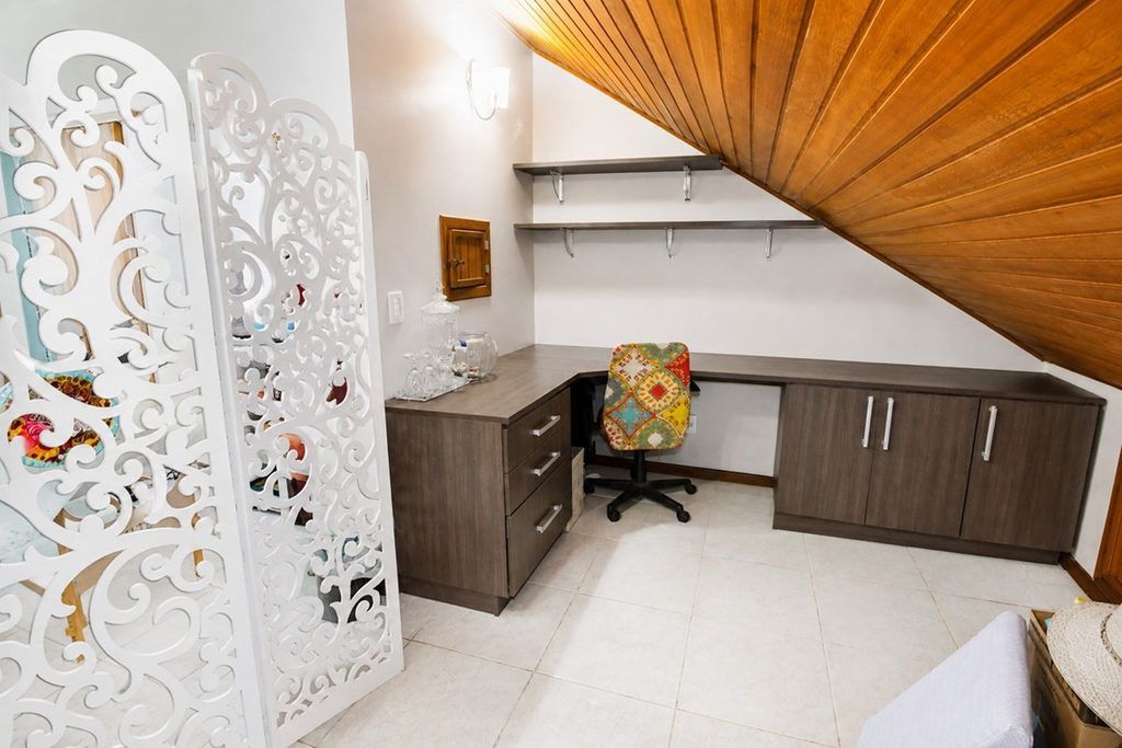 Casa de Condomínio, 3 quartos - Foto 19