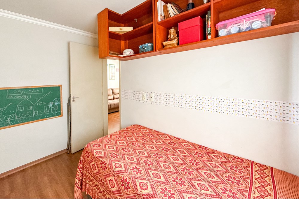 Apartamento, 2 quartos, 42 m² - Foto 17