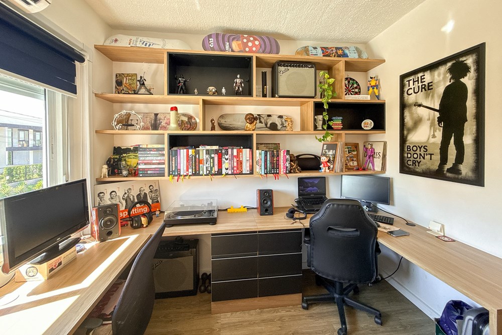 Apartamento, 2 quartos, 59 m² - Foto 17