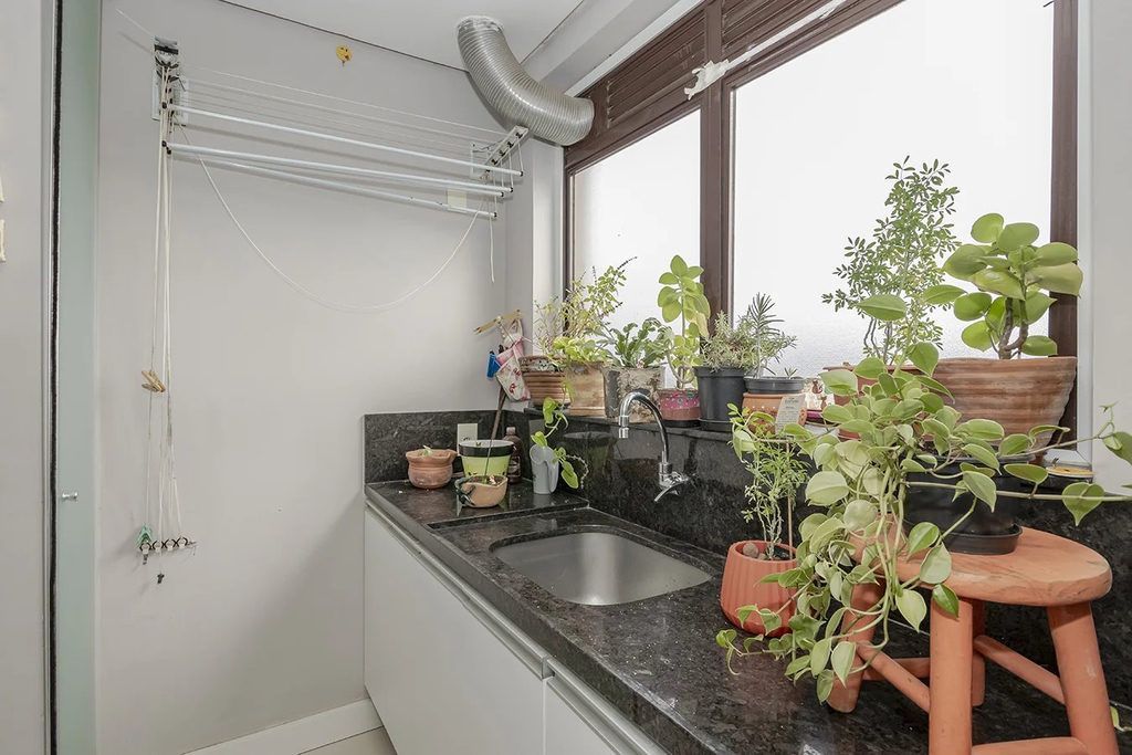 Apartamento, 2 quartos, 70 m² - Foto 6