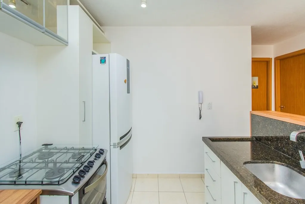 Apartamento, 2 quartos, 43 m² - Foto 37