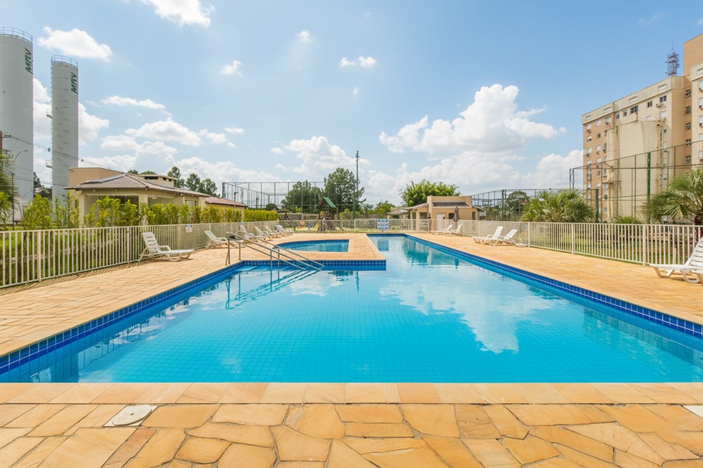 Apartamento, 2 quartos, 52 m² - Foto 12