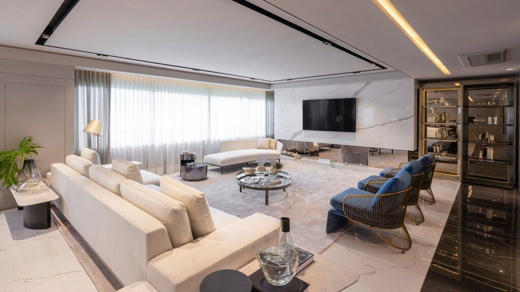 Apartamento, 4 quartos, 290 m² - Foto 13