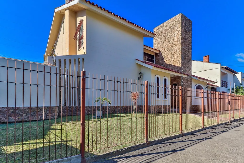 Casa, 6 quartos, 545 m² - Foto 66