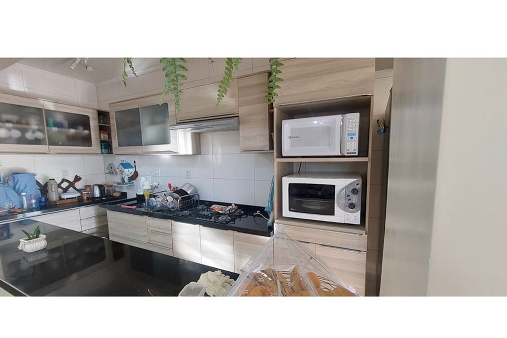 Casa de Condomínio à venda com 2 quartos, 81m² - Foto 26