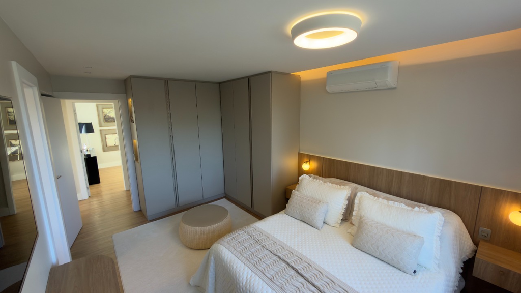 Apartamento, 3 quartos, 150 m² - Foto 12