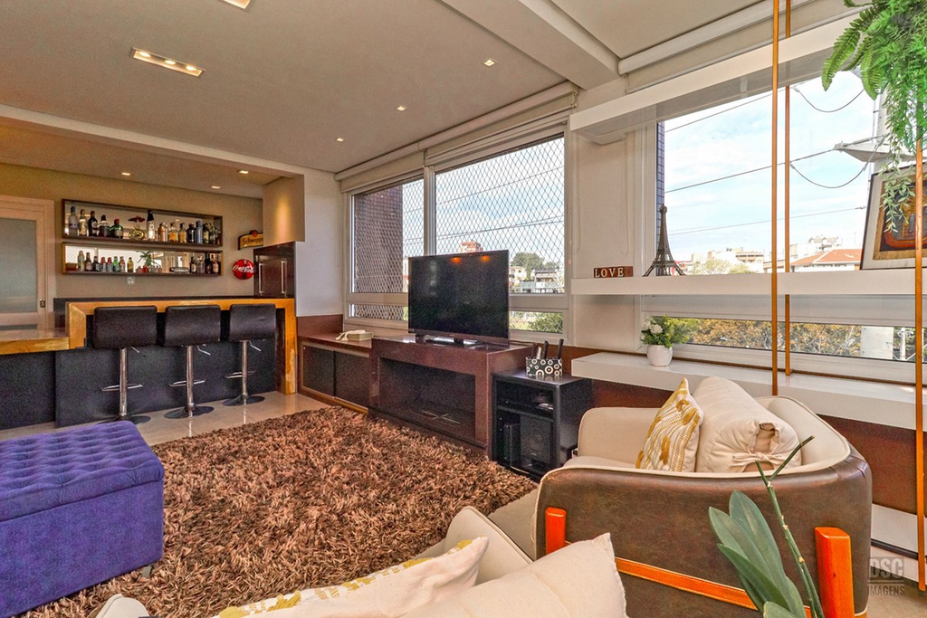 Apartamento, 3 quartos, 122 m² - Foto 38