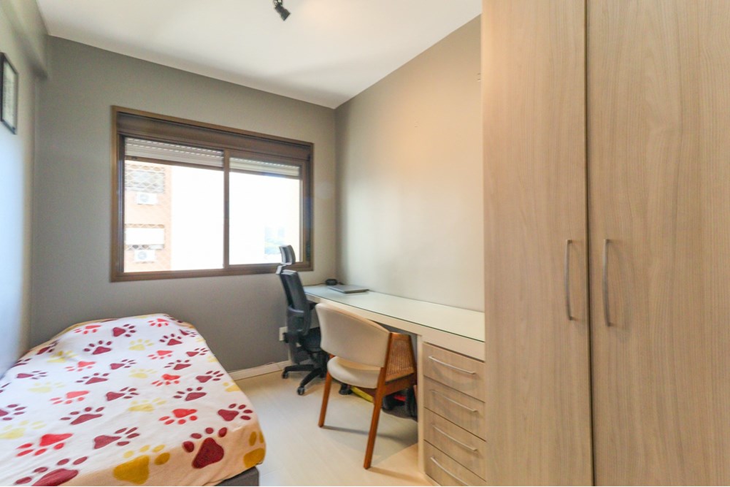 Apartamento, 3 quartos, 85 m² - Foto 40