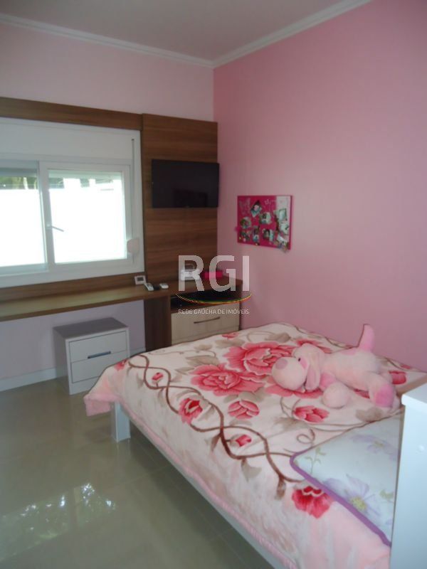 Casa de Condomínio, 4 quartos - Foto 11
