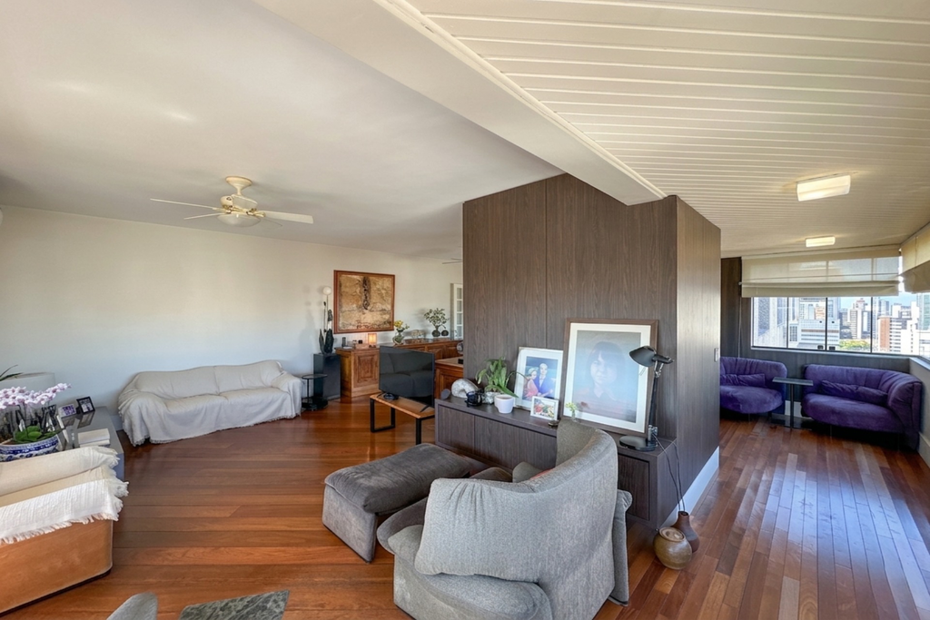 Apartamento, 3 quartos, 153 m² - Foto 18