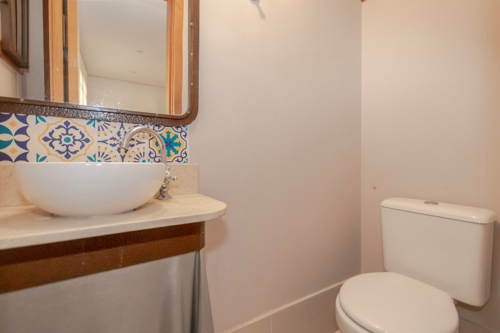 Casa de Condomínio, 3 quartos - Foto 36