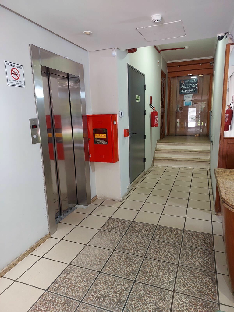 Conjunto Comercial-Sala à venda, 43m² - Foto 15