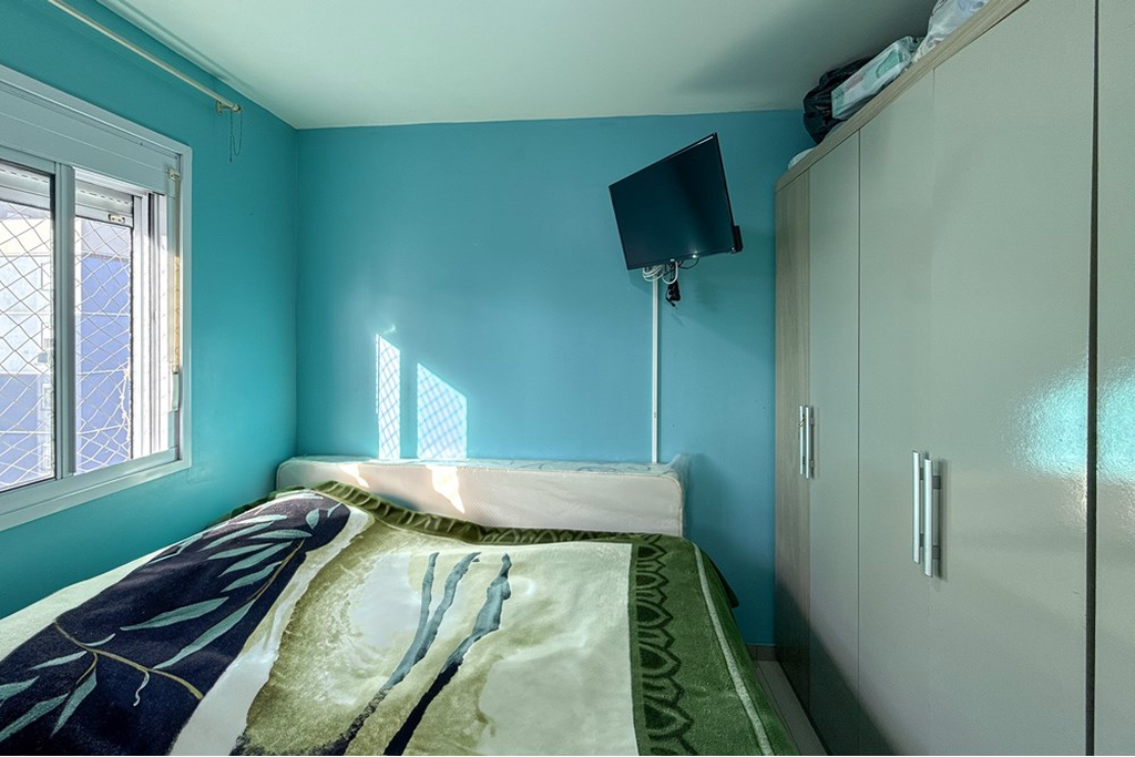 Apartamento à venda com 2 quartos, 78m² - Foto 9