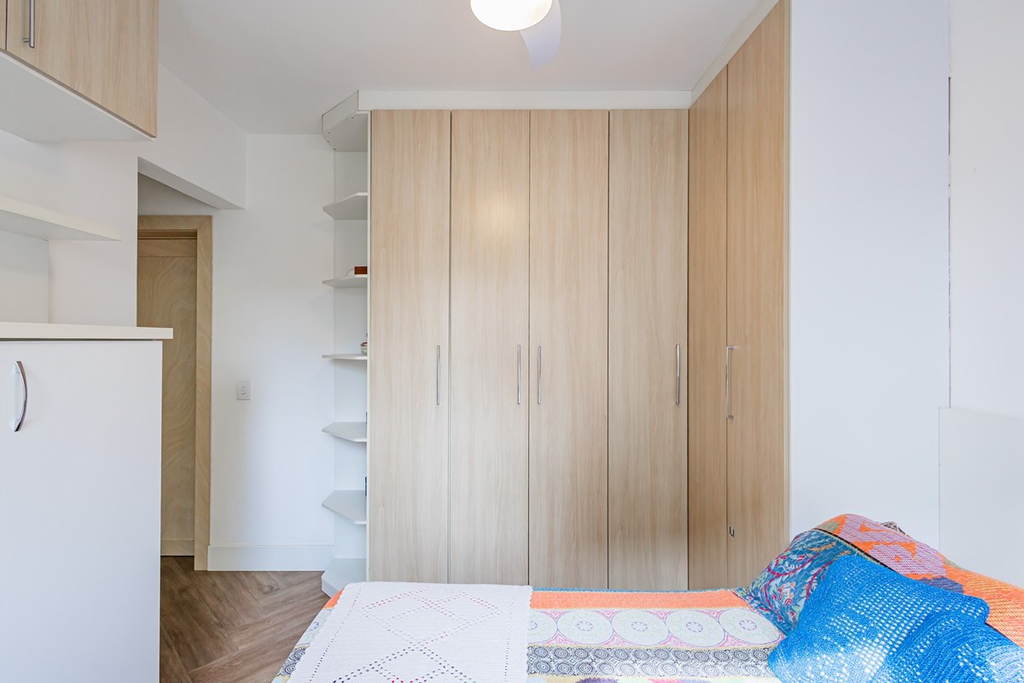 Apartamento, 2 quartos, 72 m² - Foto 13