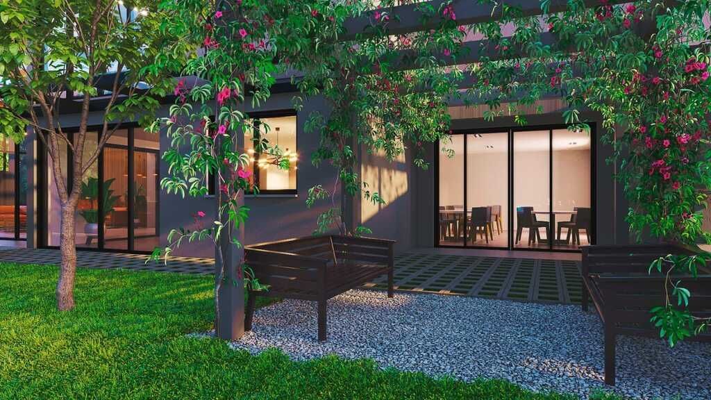 Depósito-Galpão, 121 m² - Foto 8