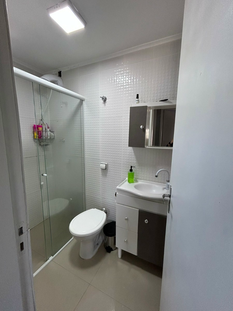 Apartamento à venda com 2 quartos, 45m² - Foto 10