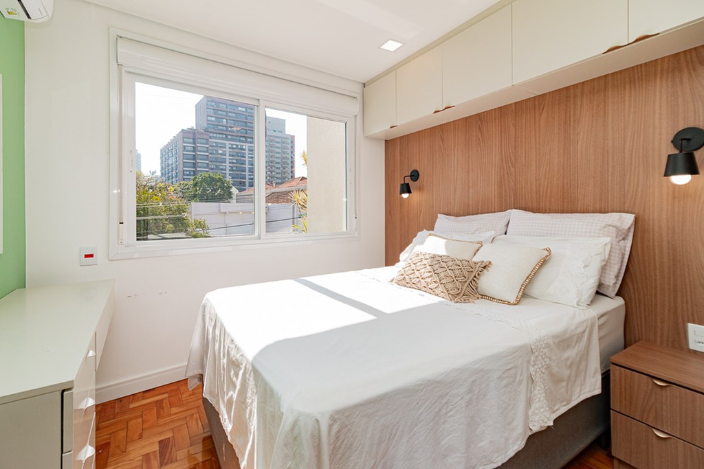 Apartamento, 3 quartos, 74 m² - Foto 35