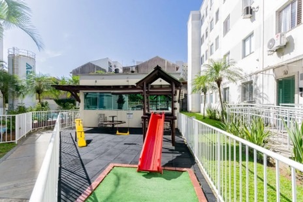 Apartamento, 2 quartos, 48 m² - Foto 10