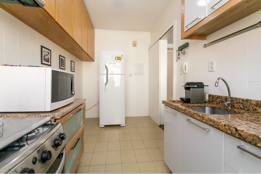 Apartamento, 2 quartos, 69 m² - Foto 23