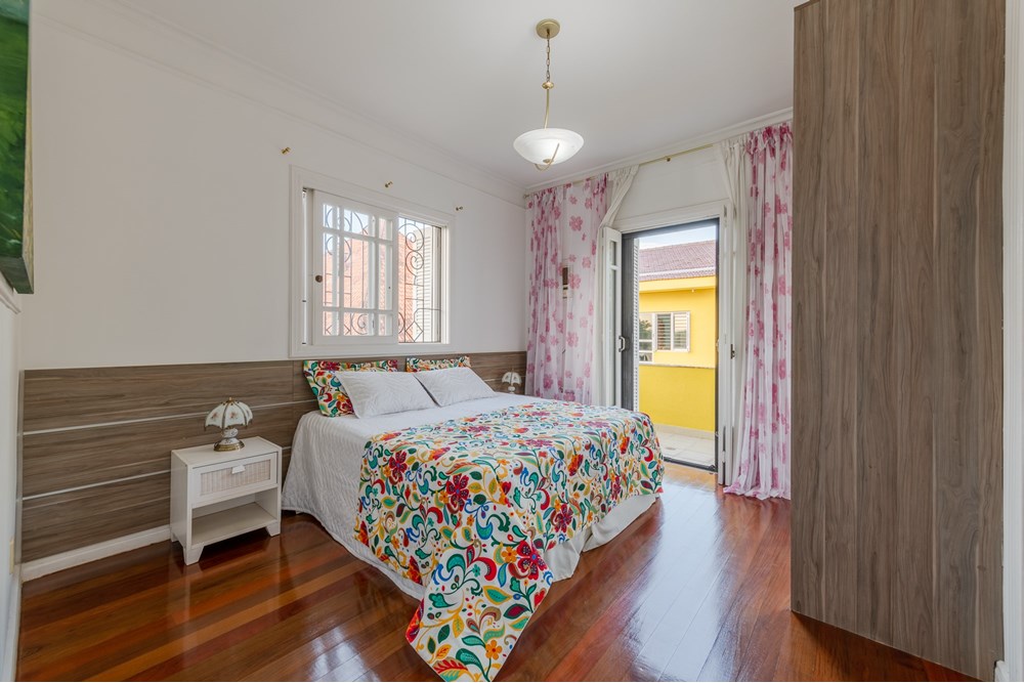 Casa, 4 quartos, 608 m² - Foto 8