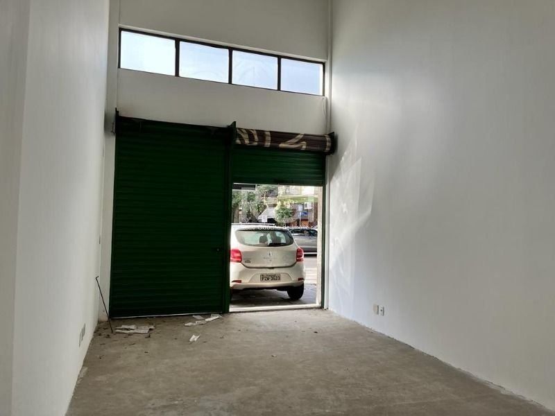 Loja-Salão, 36 m² - Foto 3
