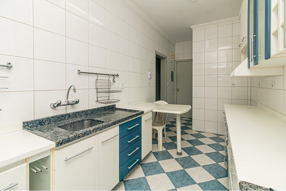 Apartamento, 3 quartos, 128 m² - Foto 8