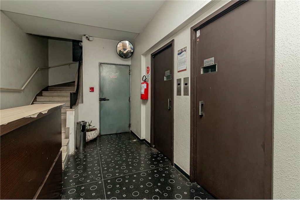 Apartamento, 1 quarto, 41 m² - Foto 9