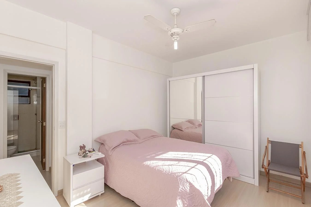 Apartamento, 2 quartos, 76 m² - Foto 20