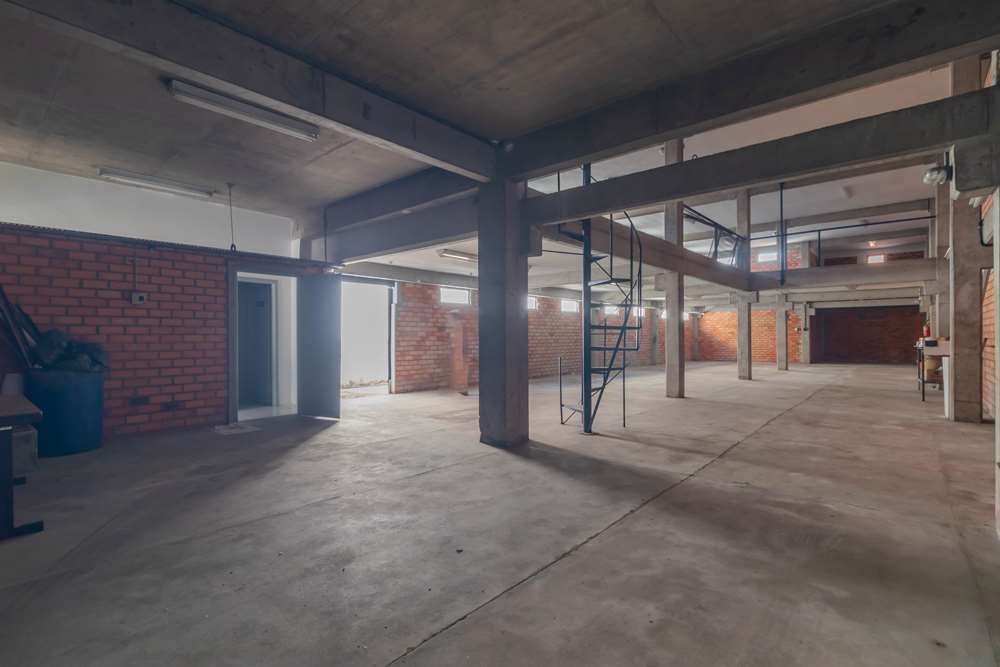 Depósito-Galpão-Armazém à venda, 718m² - Foto 20