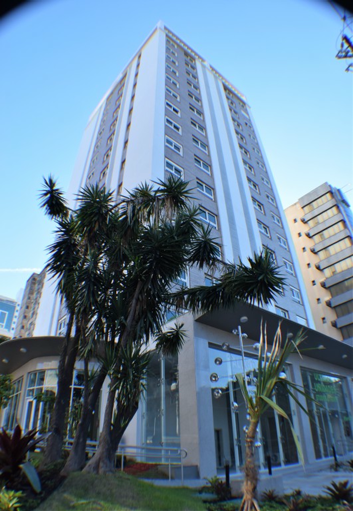 Loja-Salão, 122 m² - Foto 4