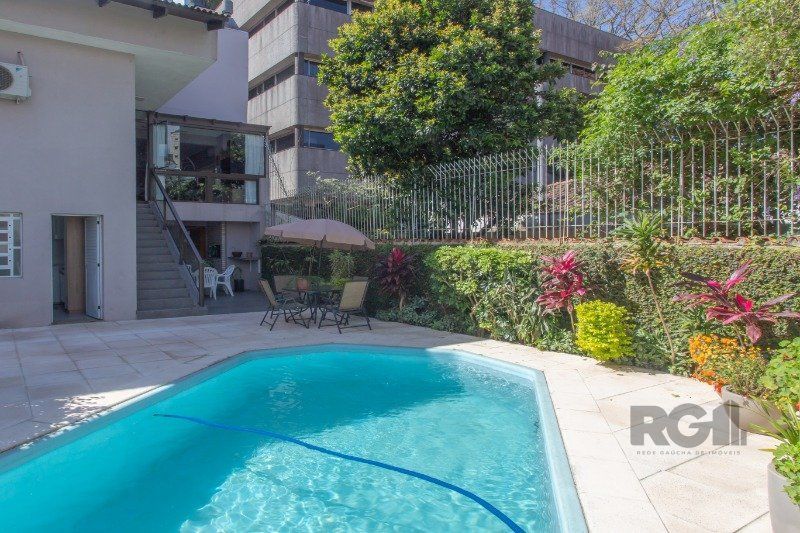 Casa, 4 quartos, 350 m² - Foto 42