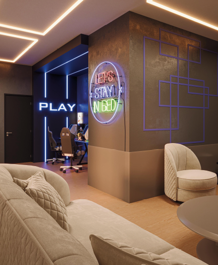 Apartamento, 3 quartos, 140 m² - Foto 11