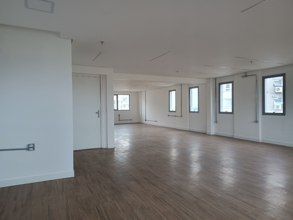 Sala-Conjunto, 61 m² - Foto 23