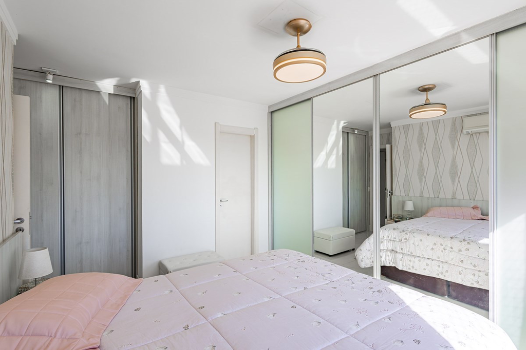 Apartamento, 3 quartos, 94 m² - Foto 33