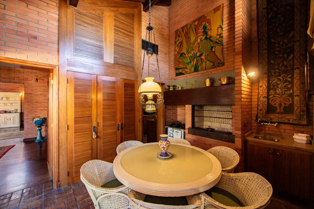 Apartamento, 3 quartos, 275 m² - Foto 15